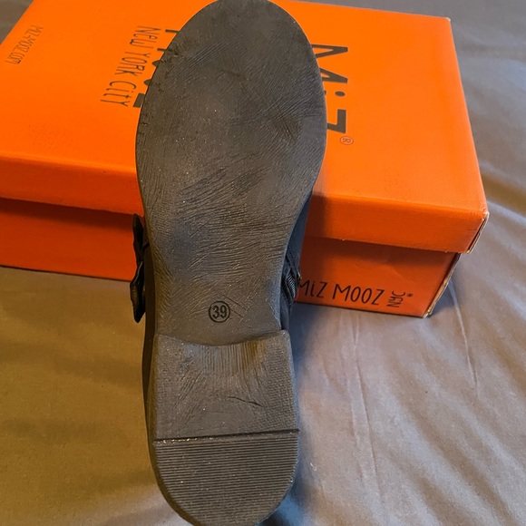 New Miz Mooz Spencer Booties size EU39 - Picture 2 of 3